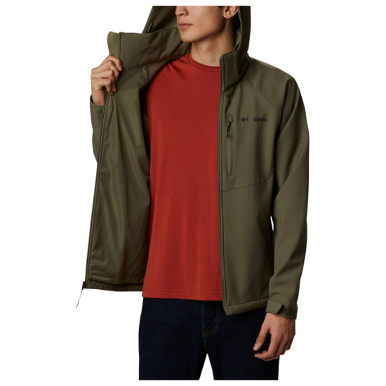 Columbia Ανδρικό μπουφάν Cascade Ridge™ III Softshell